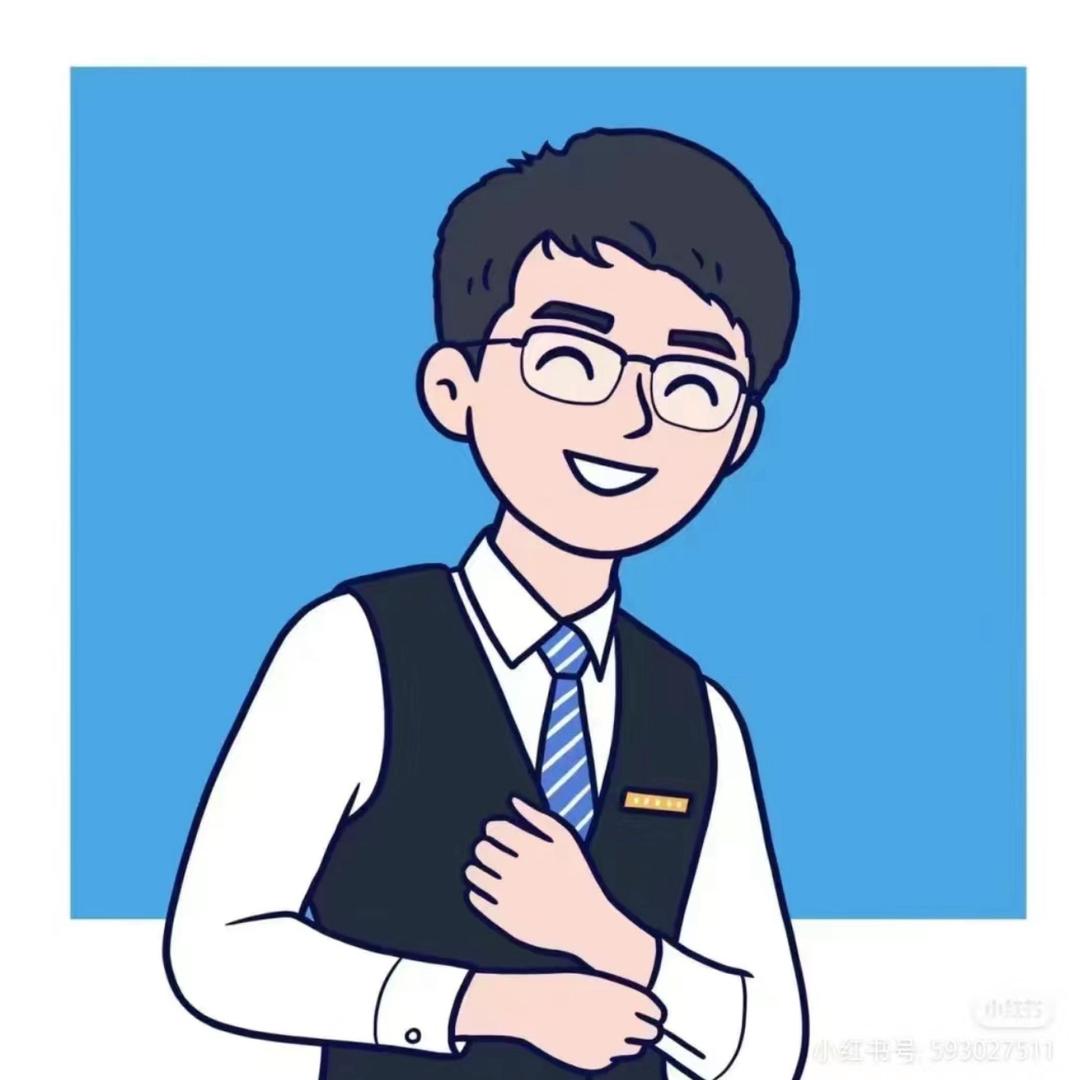 广州@非标江经理