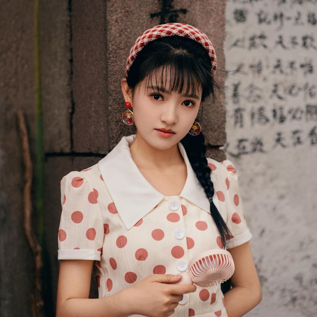 吴梦媛