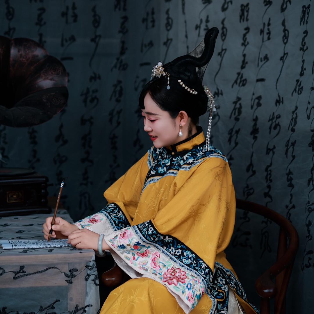 杨杨吖