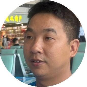 任姥爷