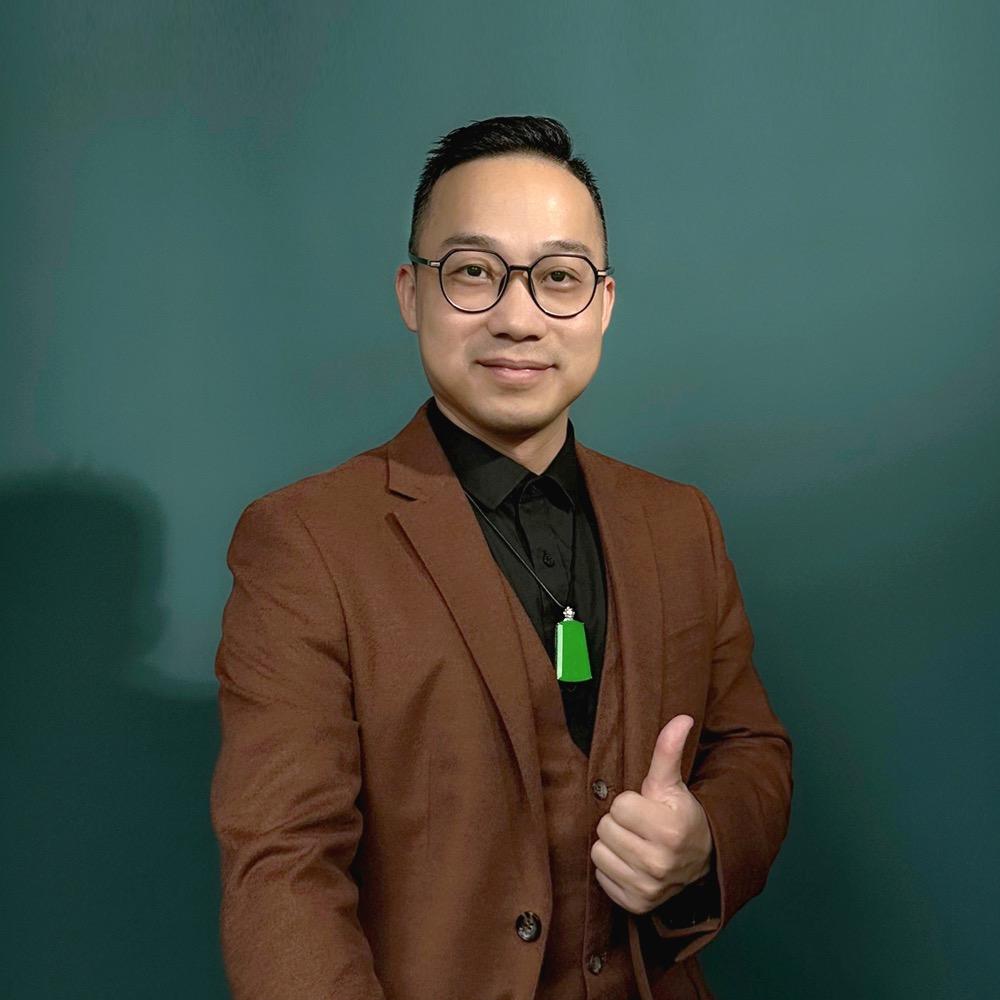 阿甘翡翠