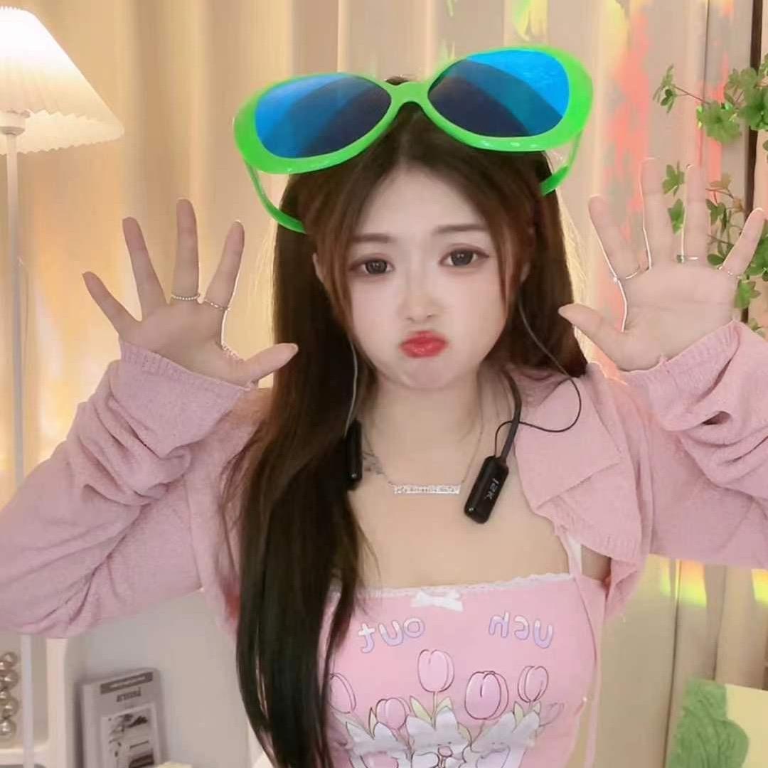 乖乖吖🍭