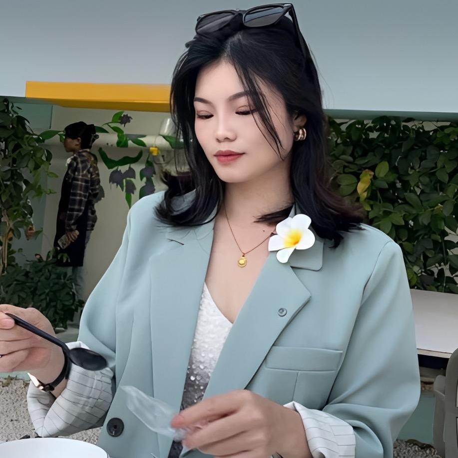 曾 心 (孕中期）