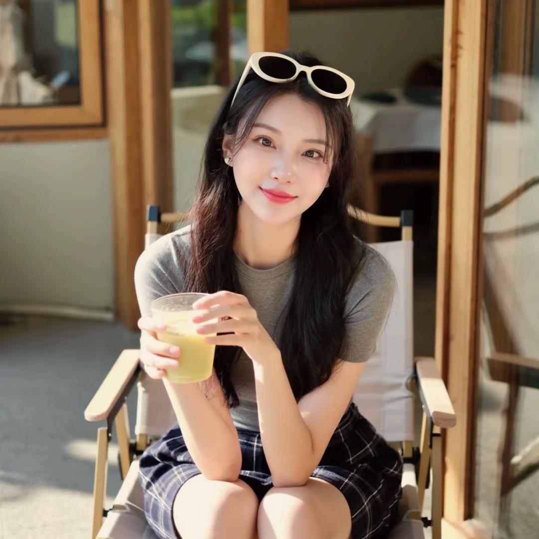 锦然姐