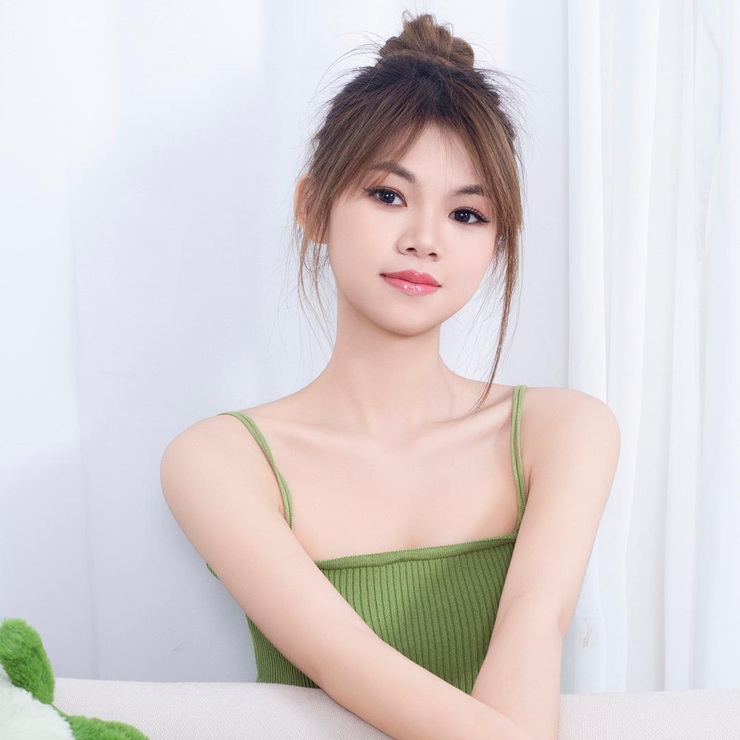苏好好~首播21点20