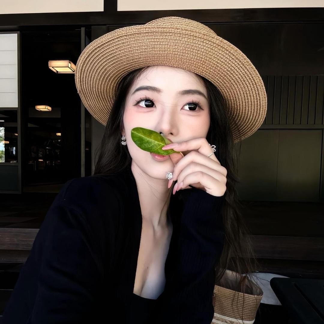 邻家美眉