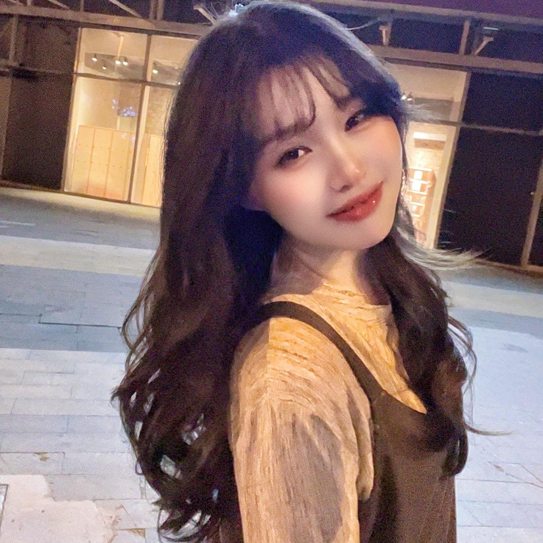 爱笑的安姐