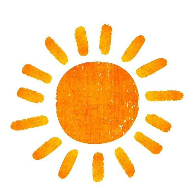 ヅ禁༄ ☀️