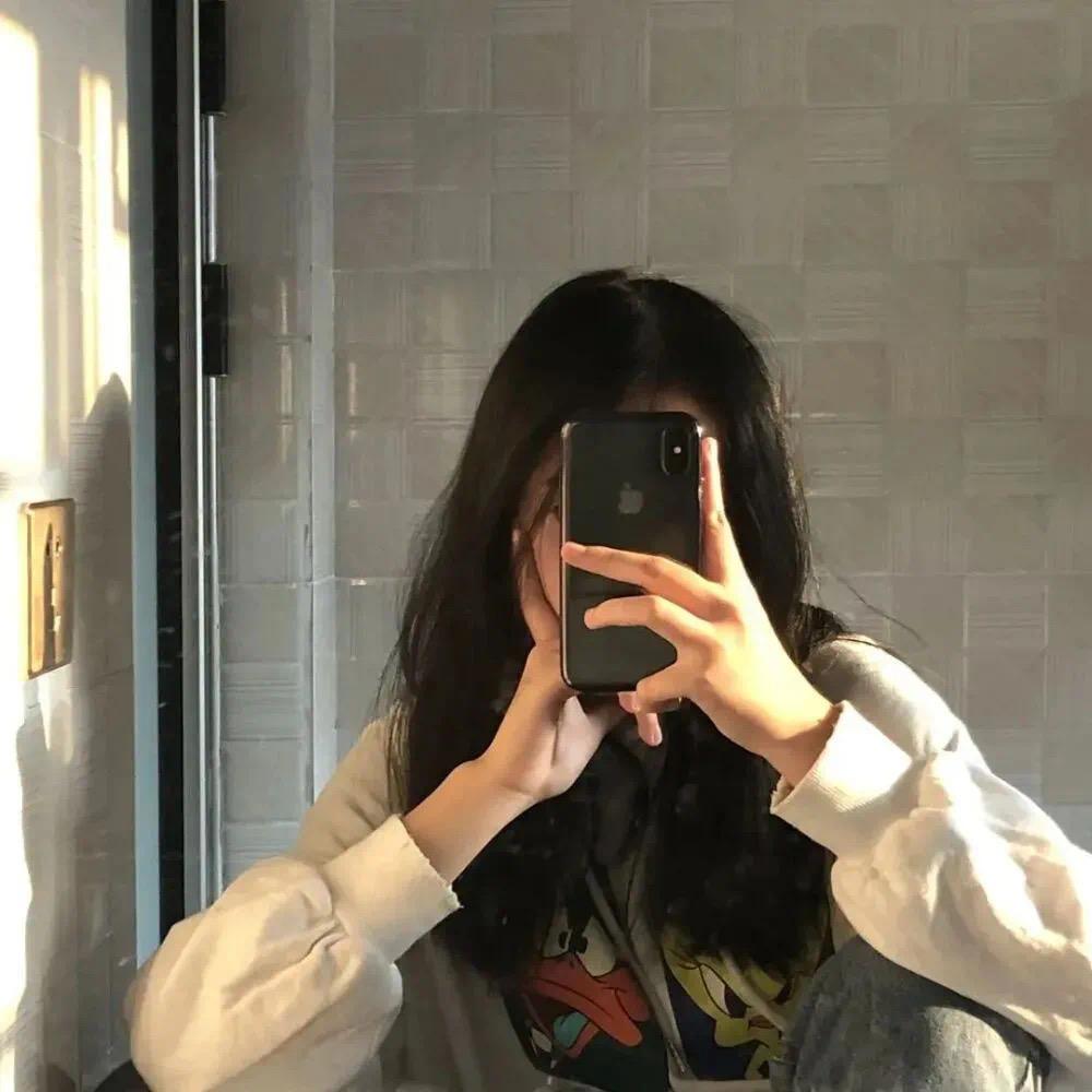 ₩ .