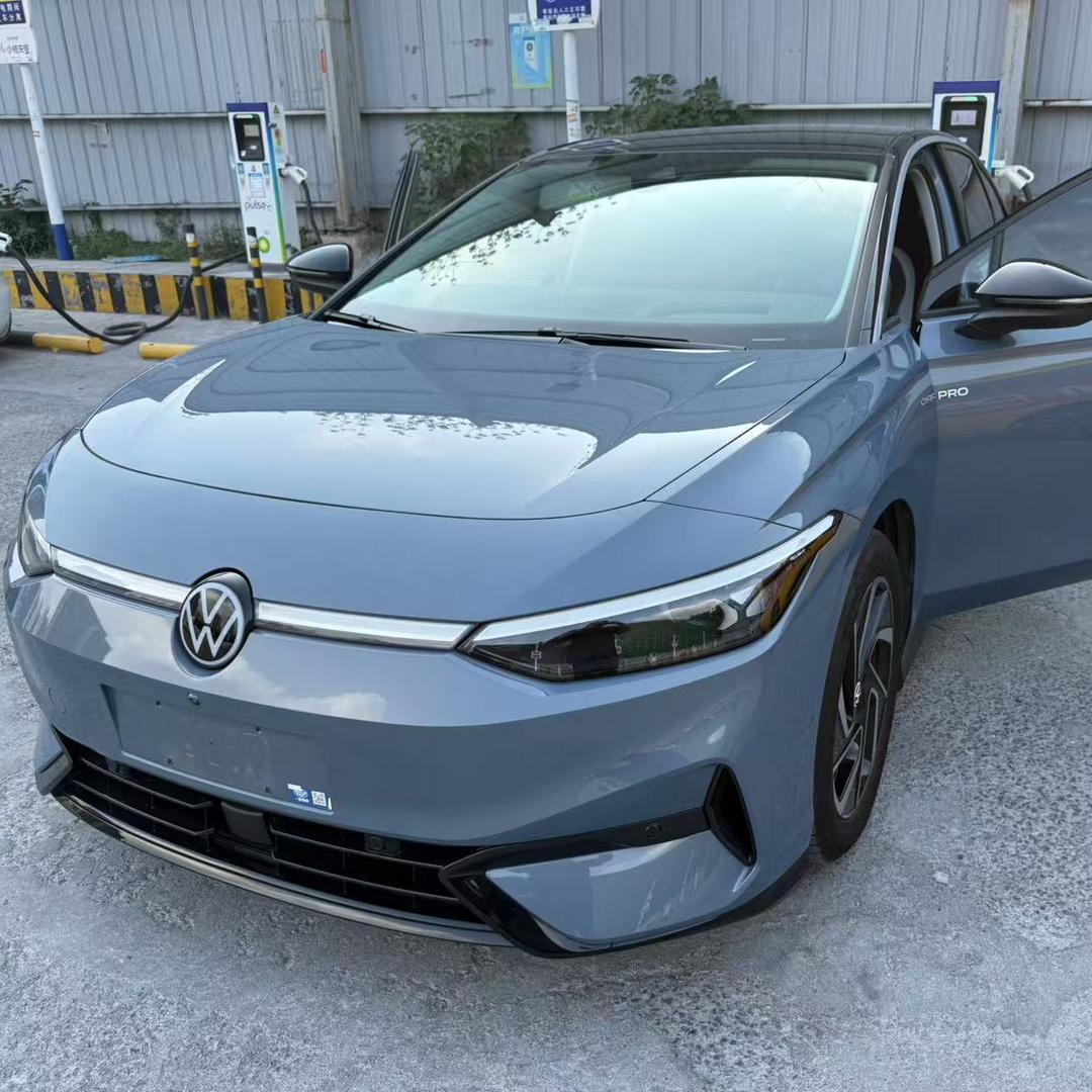 一汽大众山东捷通二手车-大鹏