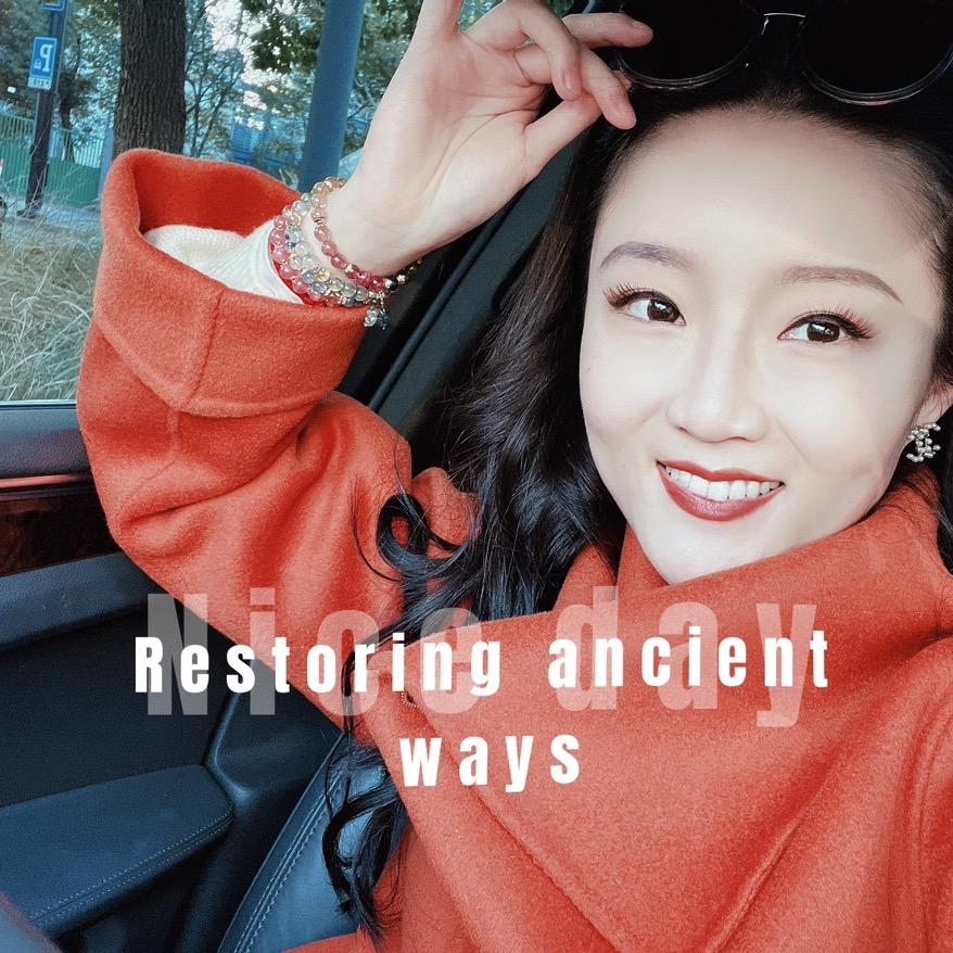 我是章小喵