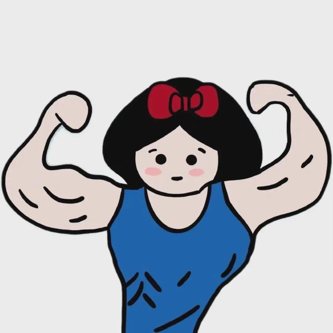 木头人