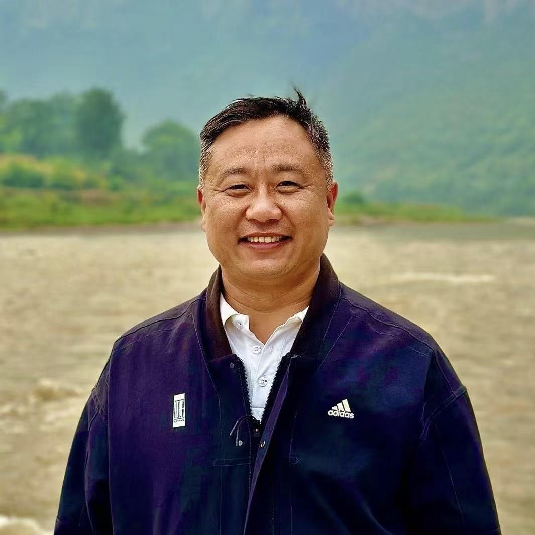 驻村书记来助农【团队招人】