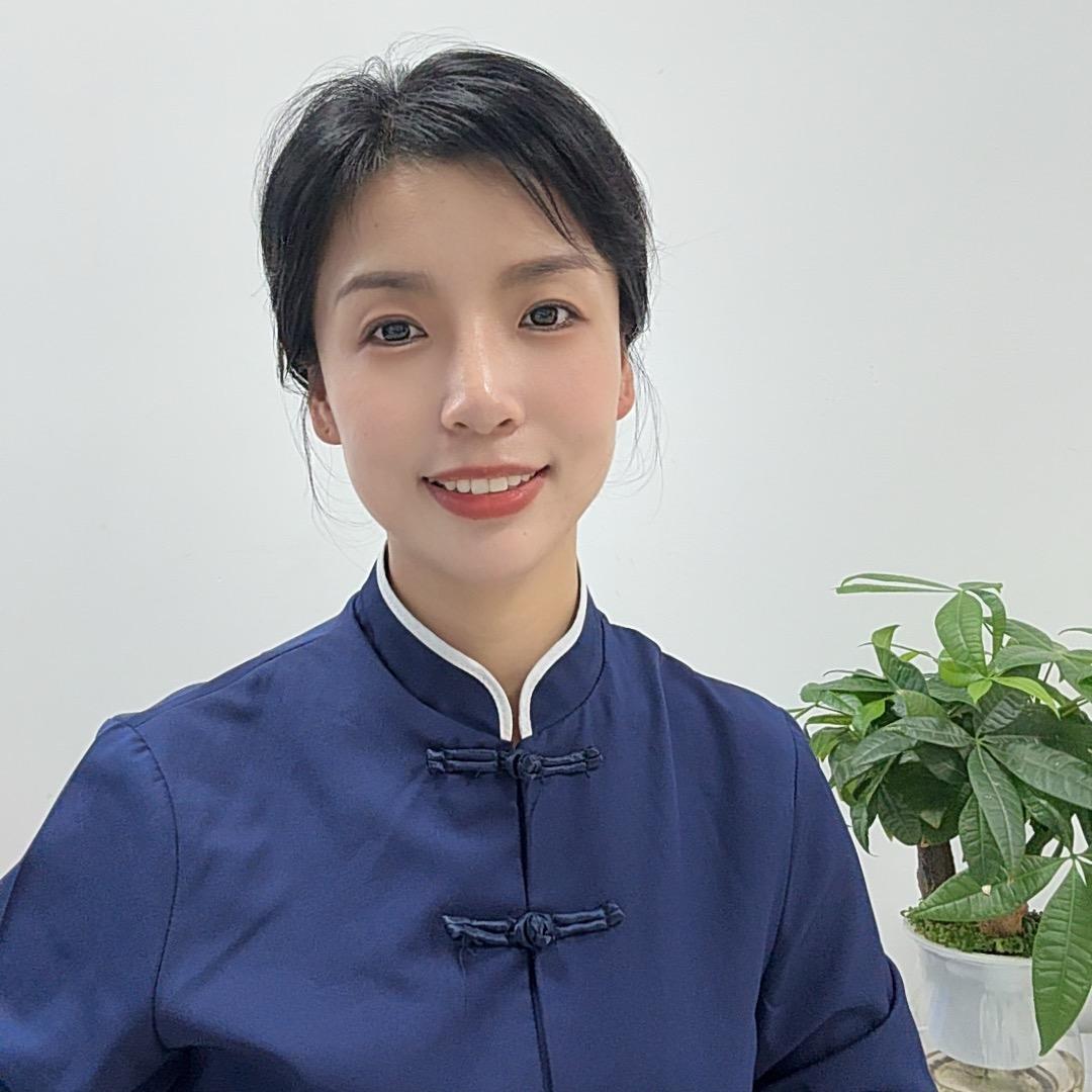 郑州翟氏一绝（颈肩腰腿膝）