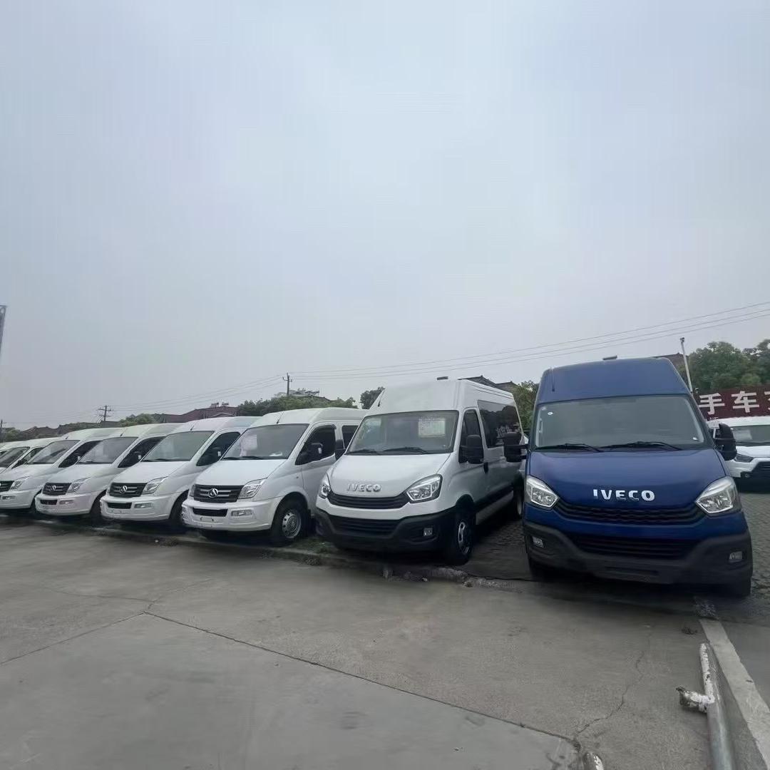 @杭州啊拳面包车（收车卖车）