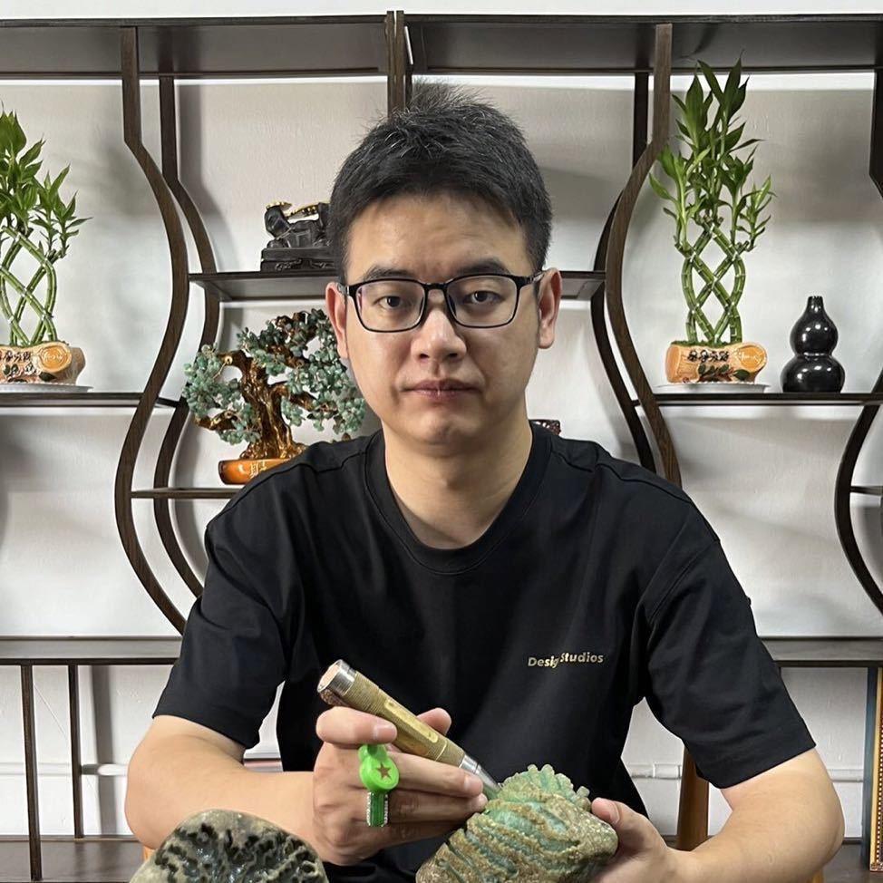 远森珠宝小明