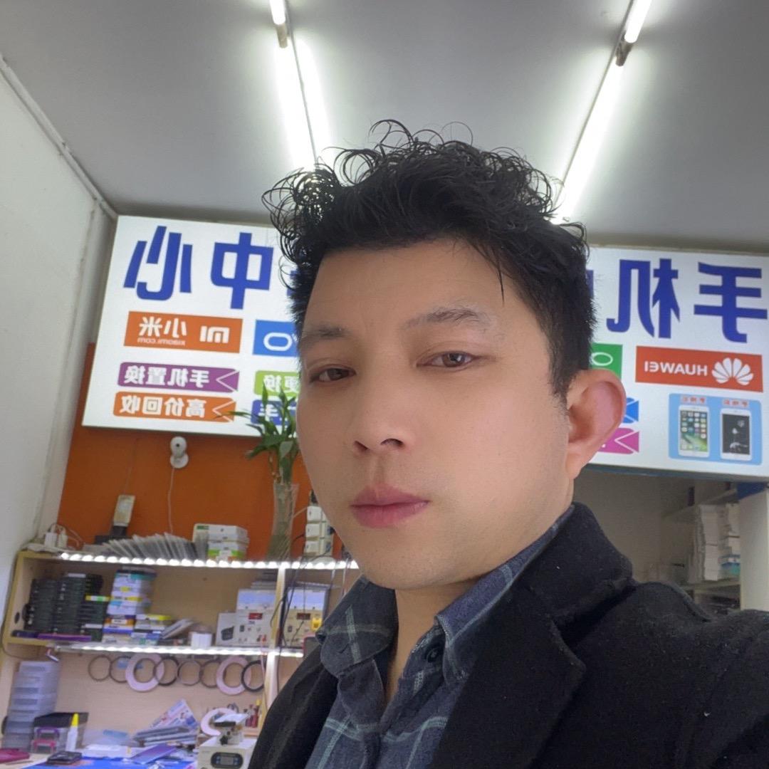 宜州汪哥回收二手手机