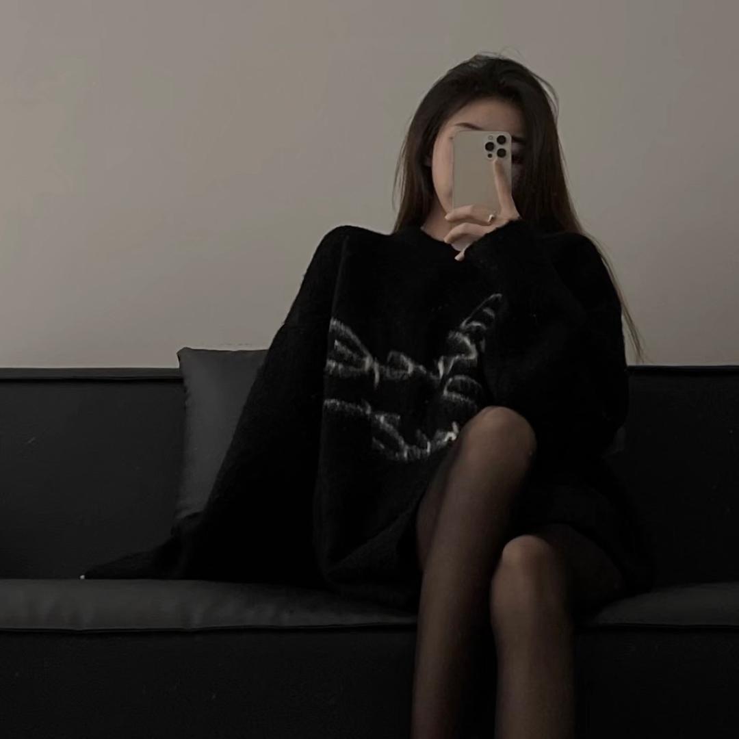 好运.