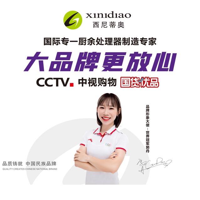湖北西尼蒂奥厨电有限公司