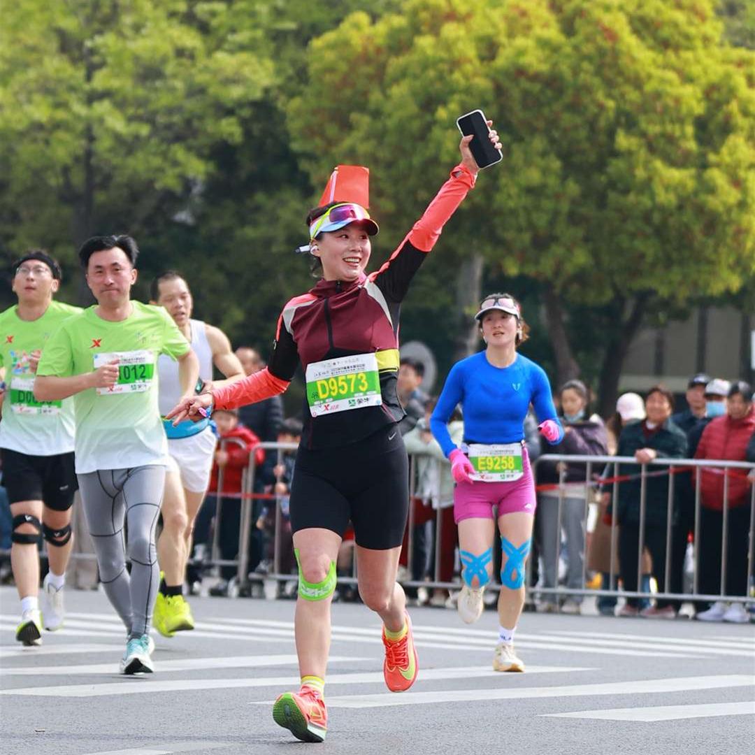 ☘️请叫我董小姐☘️