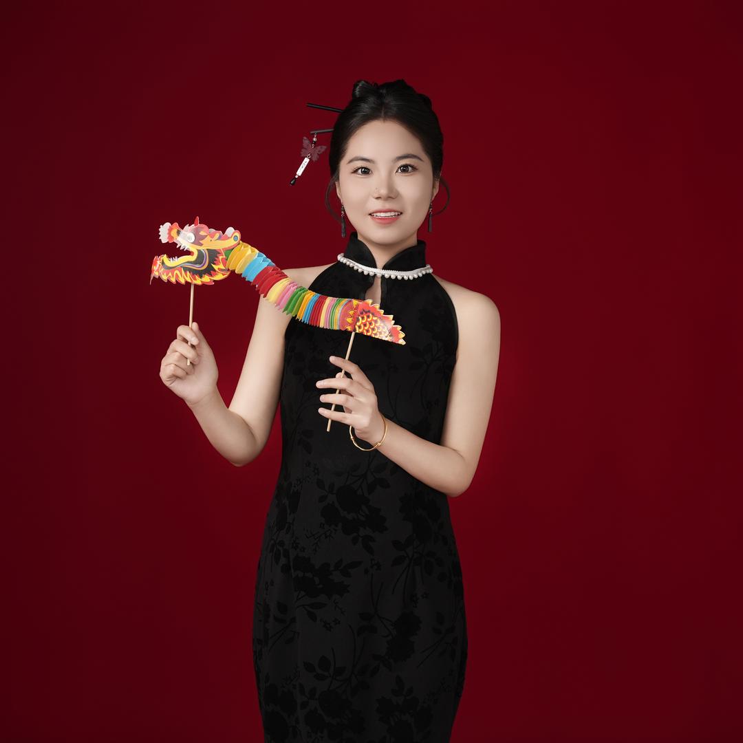 小韩不吃香菜