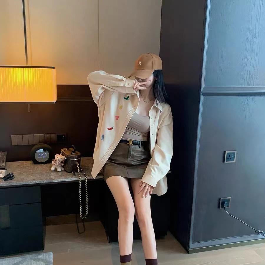 曼曼定制服装