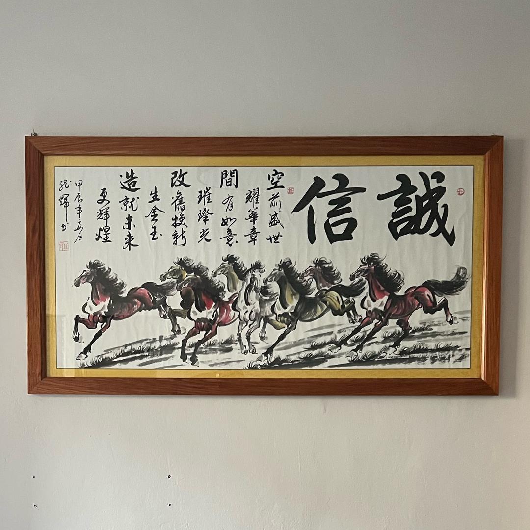 慧一空间改造