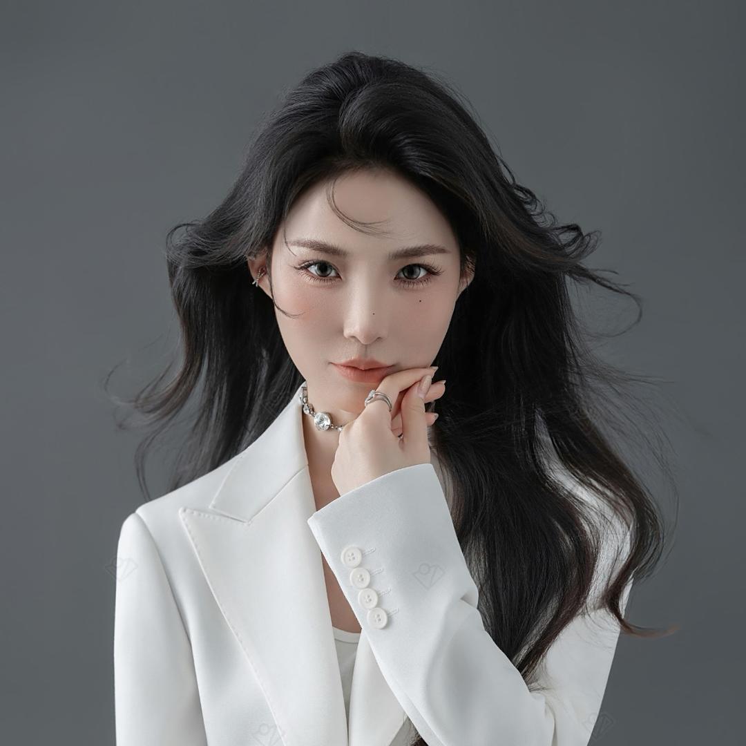 玺摄影STUDIOS-琪琪