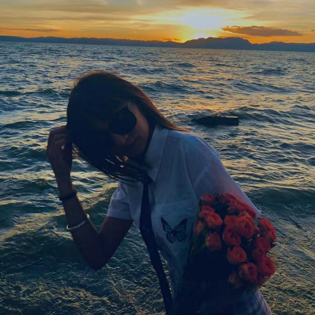 杨傻傻!🌺