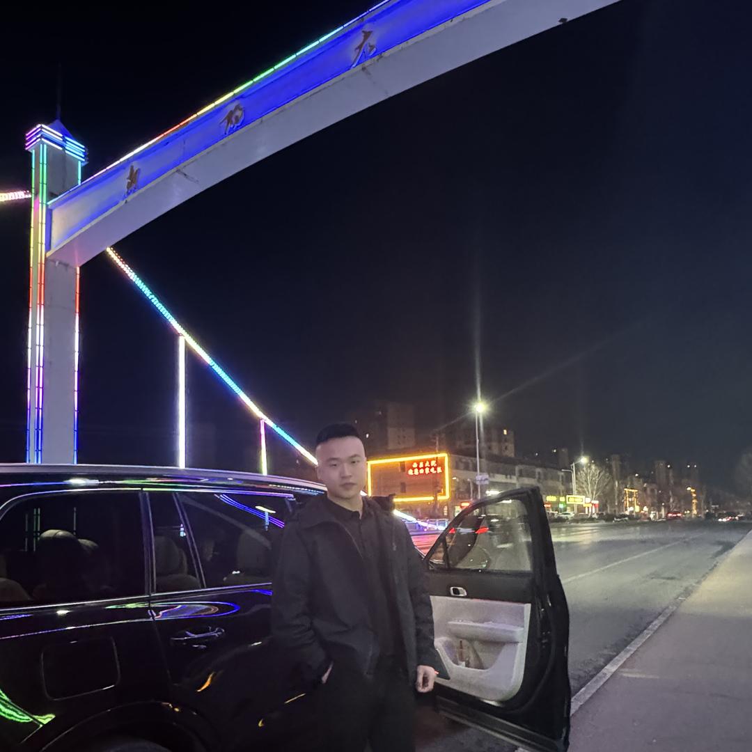 阿泽新能源二手车(汇玖)