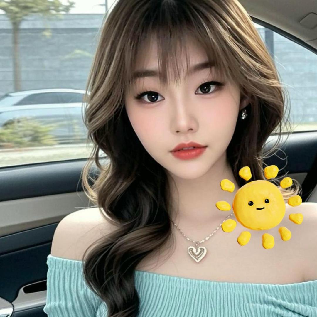 🌻葵暖