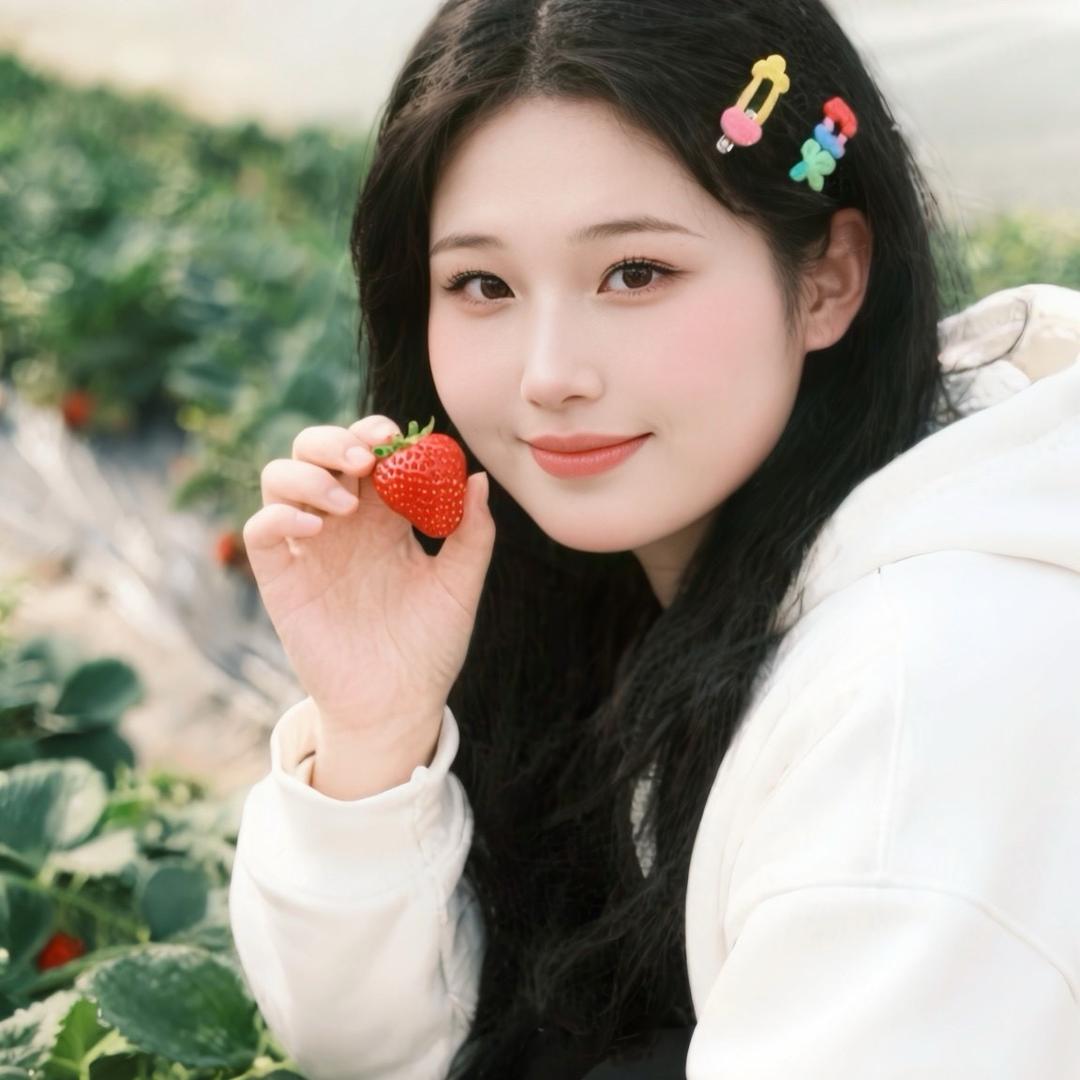 睡个好觉吖
