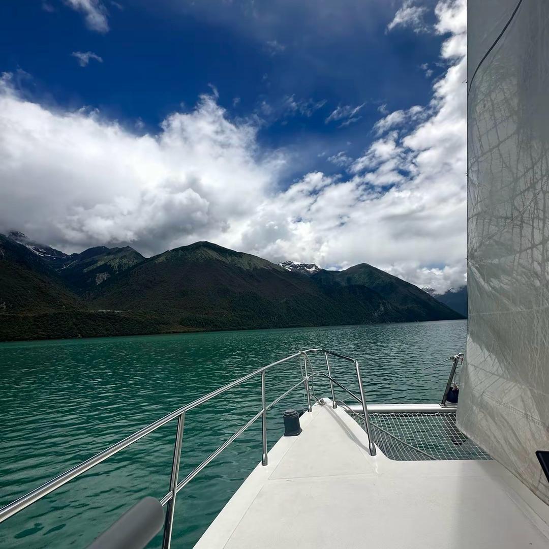 🌊逆风行🌪️