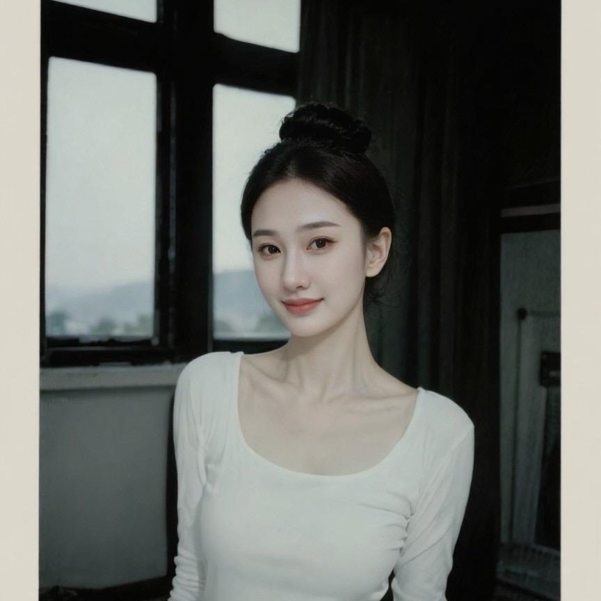 。@