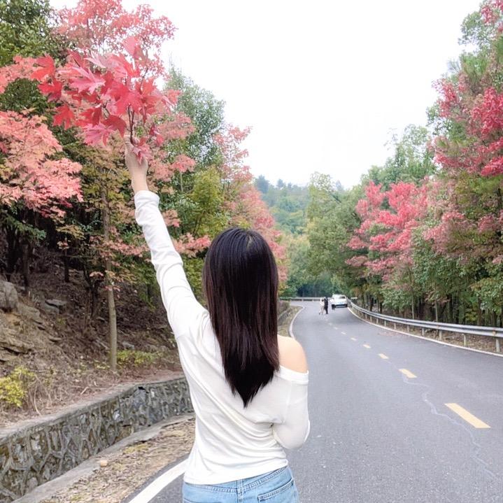 涵宸—「好  看」政法路