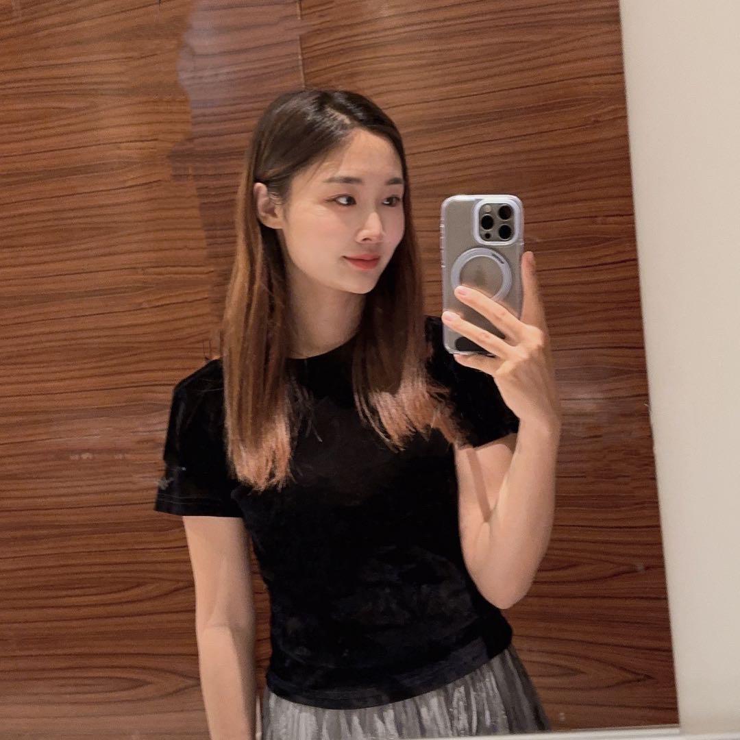 静静就是我啊