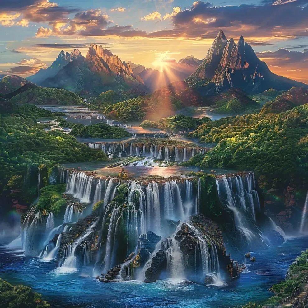 星灵之羽