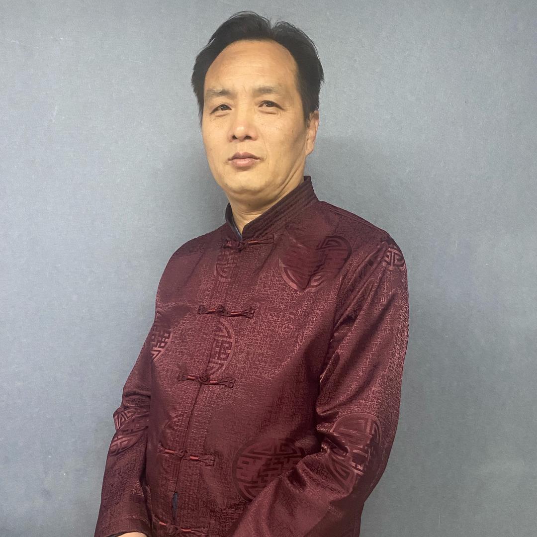 赵师傅取名