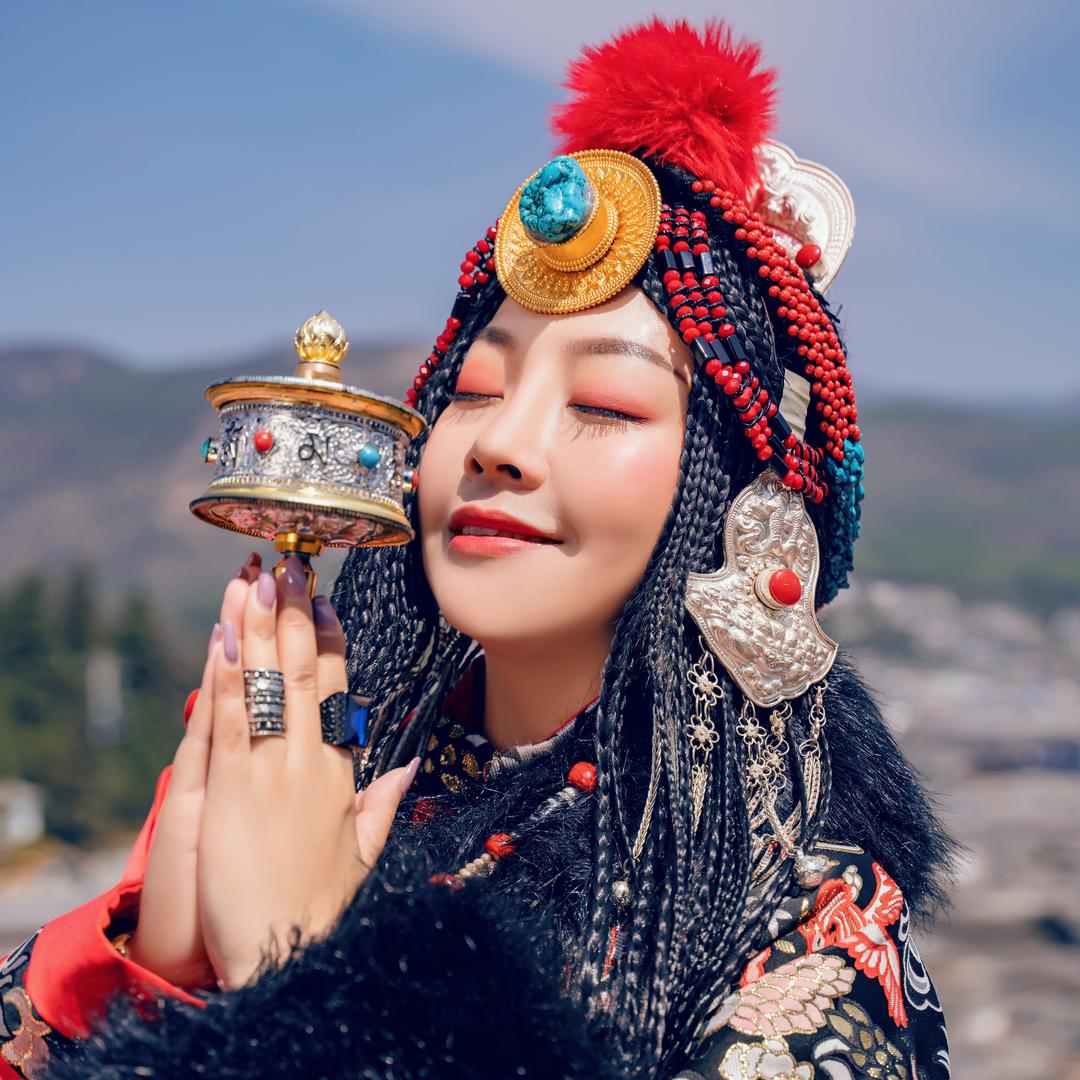 大方🎤