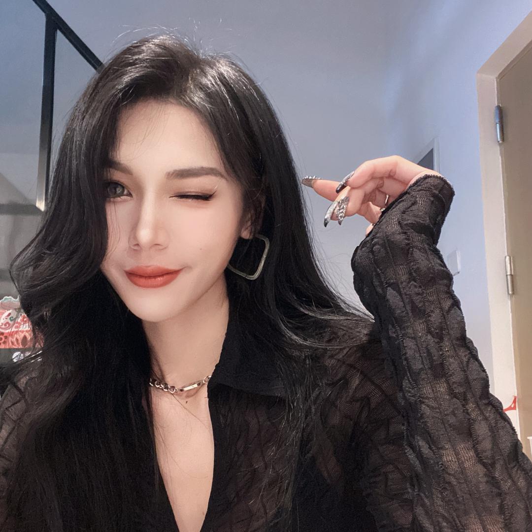 Becky呗琪女装定制(男士勿关)