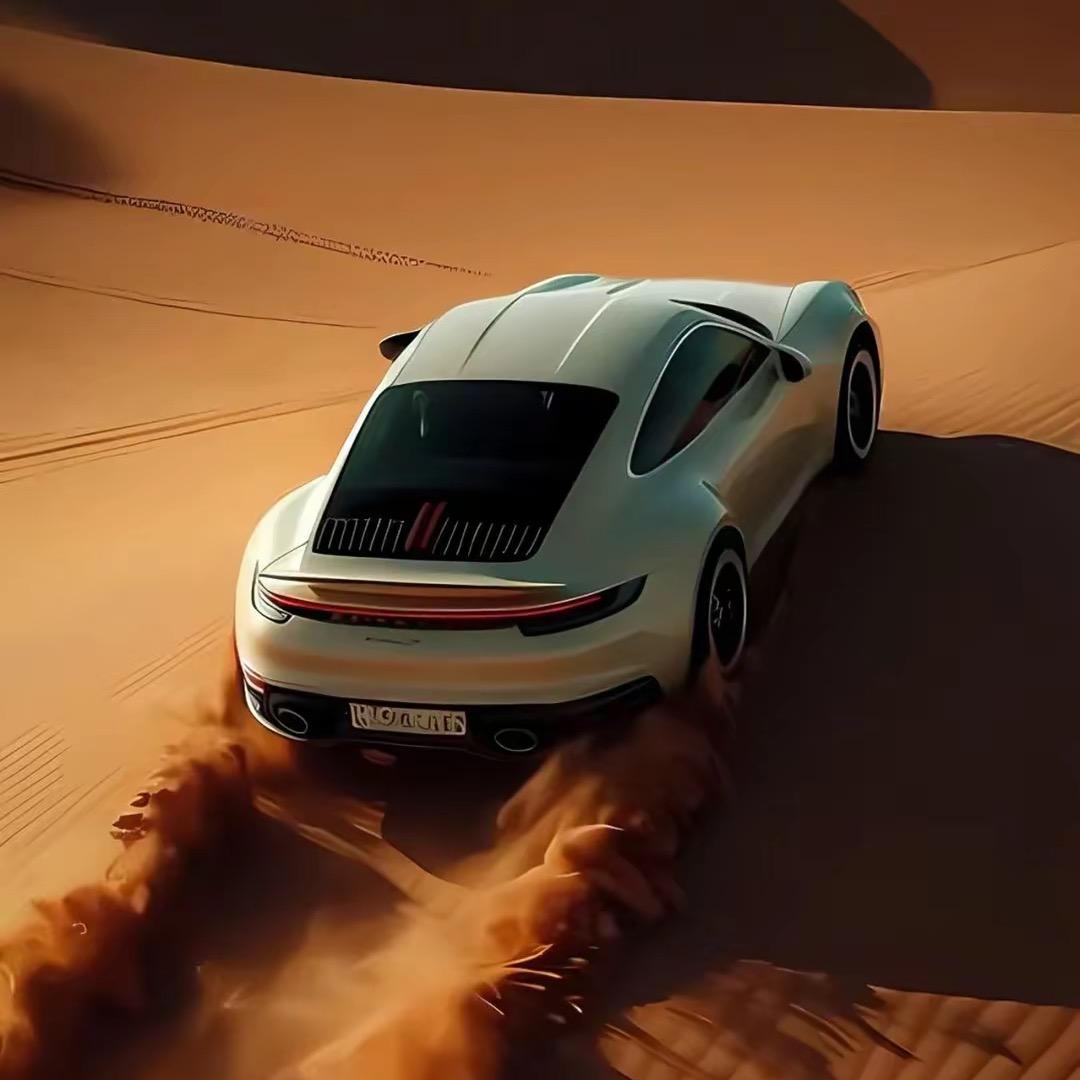 车禧禧🚗