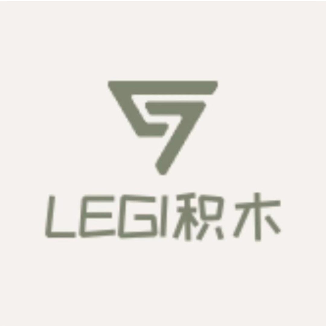 LEGI积木