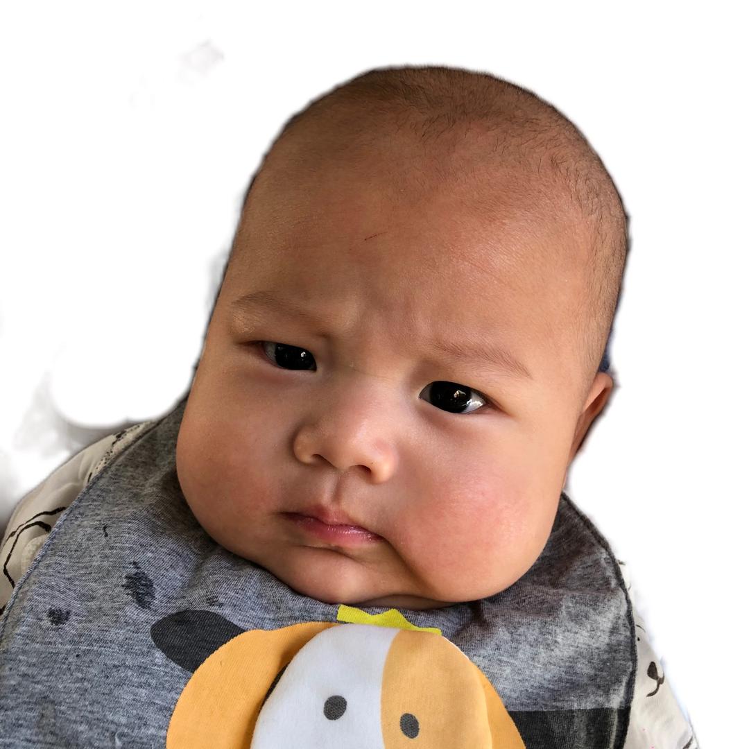 是然然呀