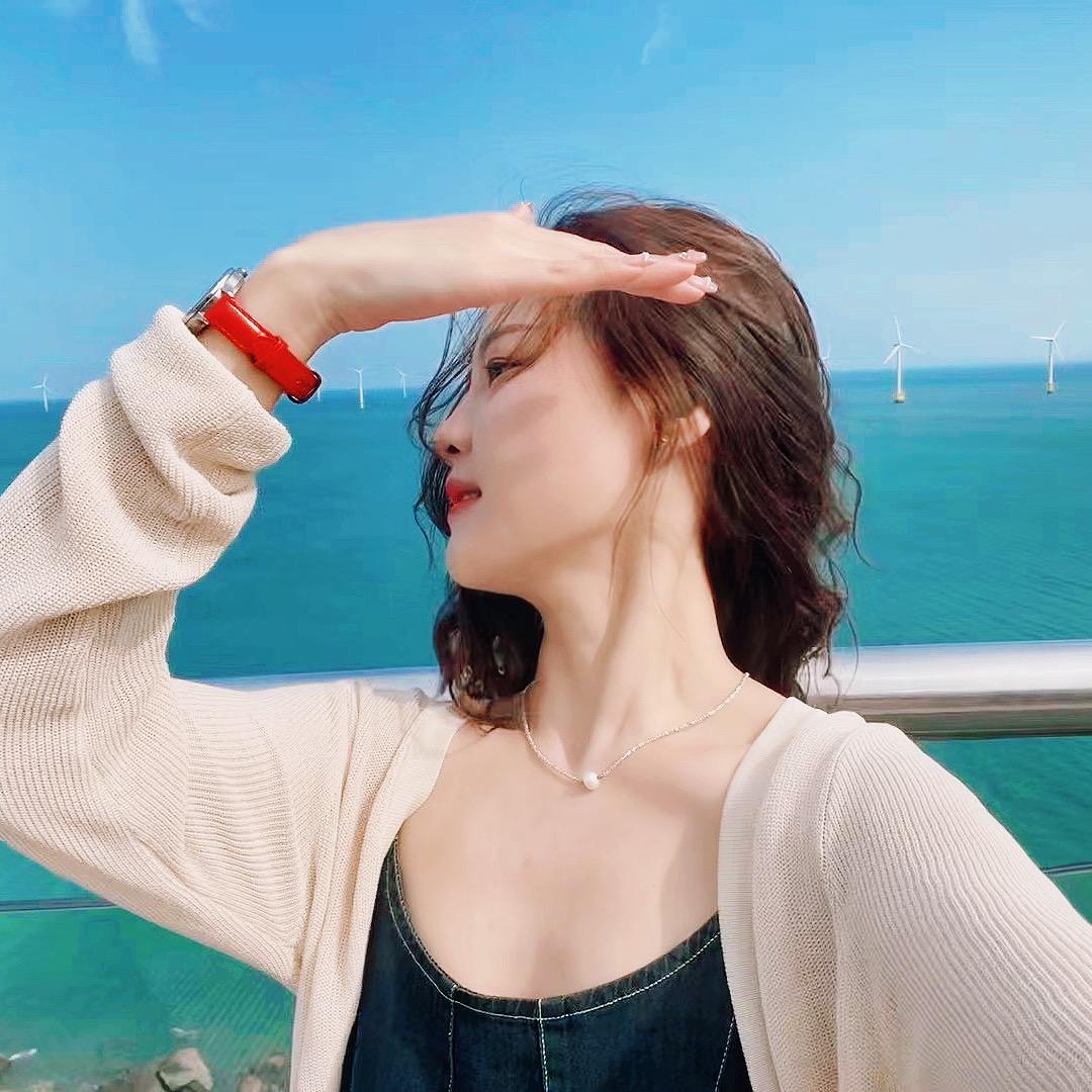 日落时悸动～