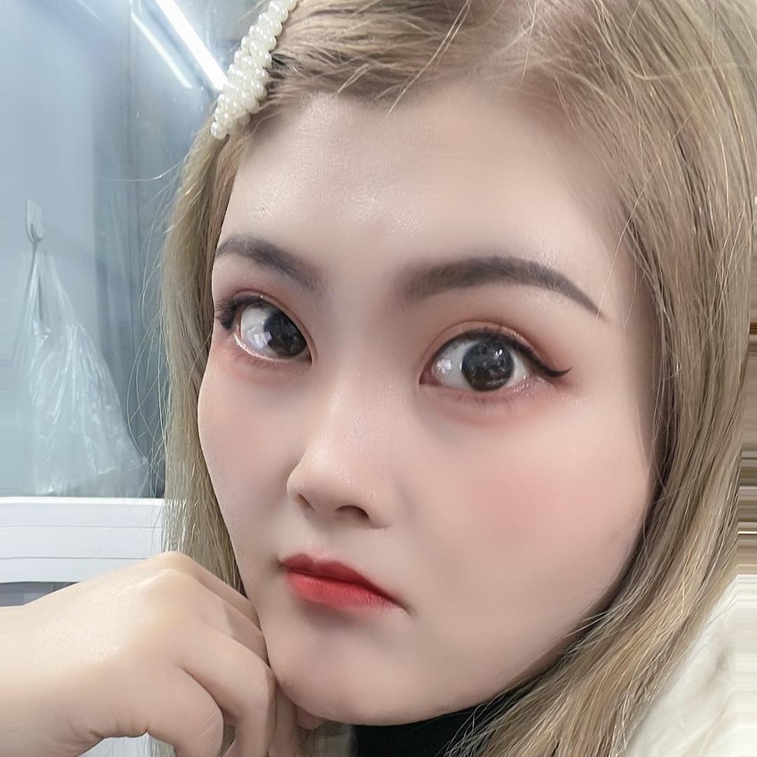 美美🍬追风中