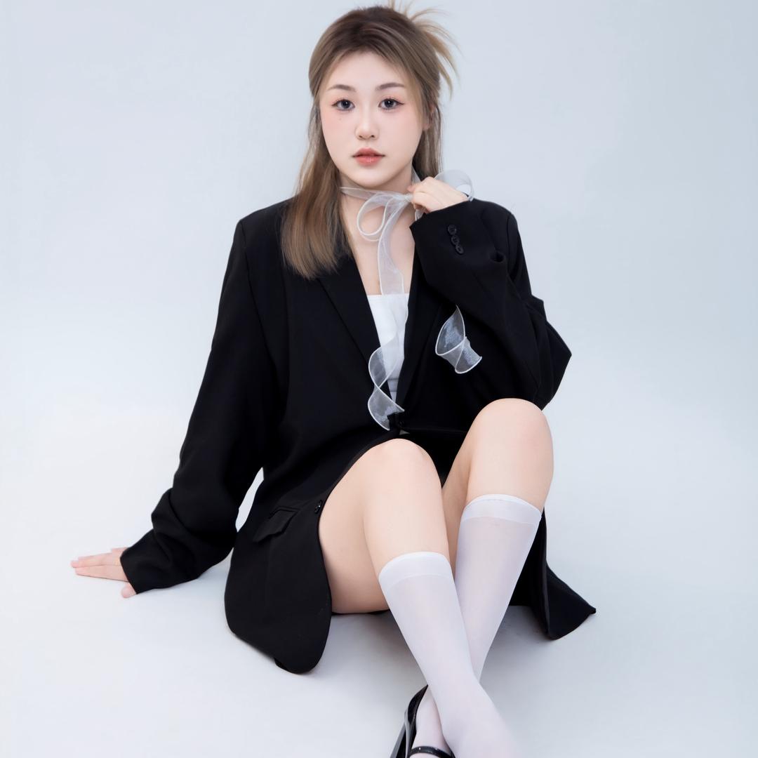 蒙可儿🍭