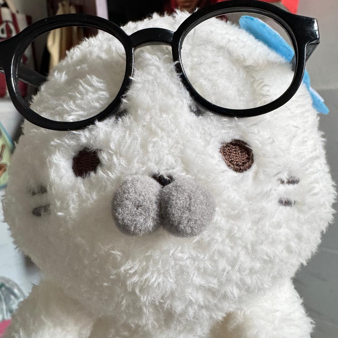 每个眼神都只身荒野