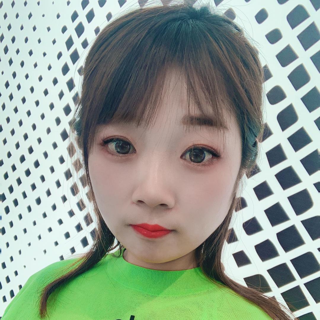 小白兔～奶糖🍬