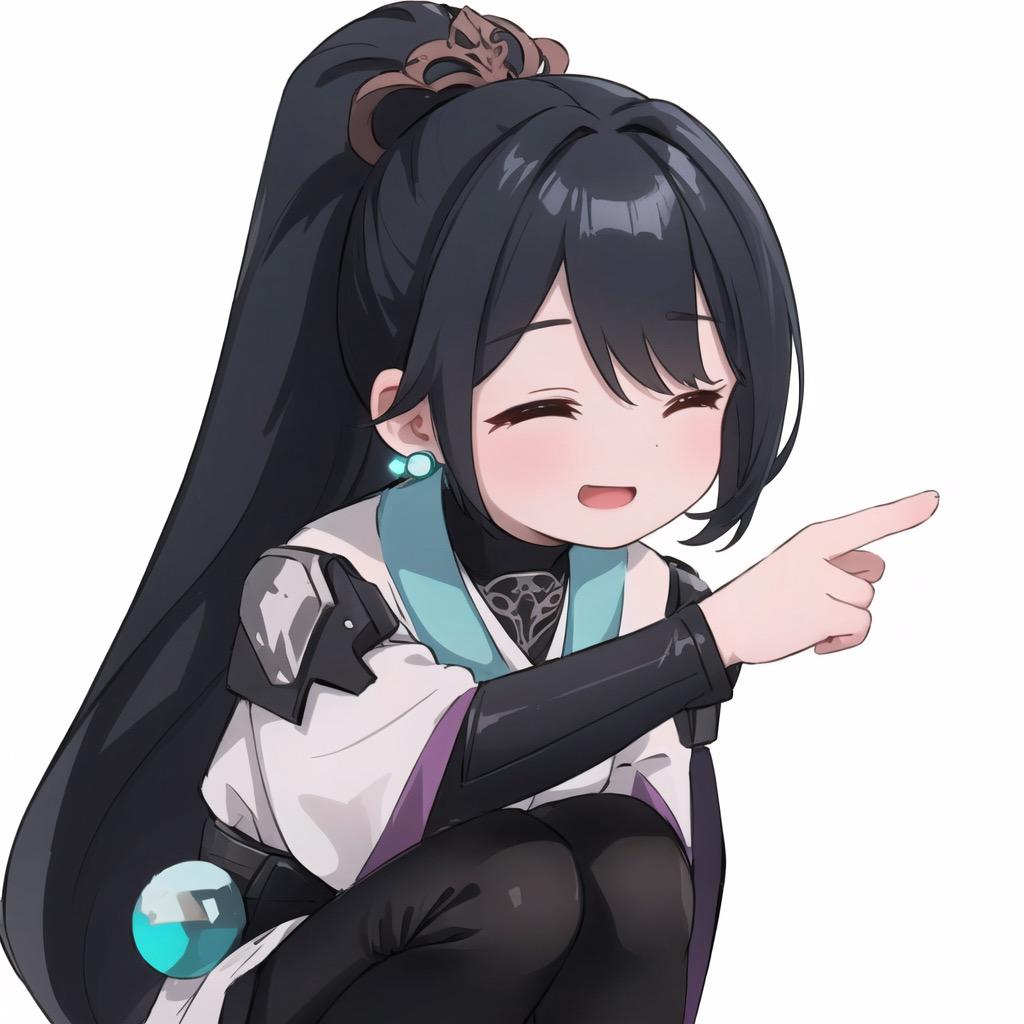 魅影（永恒之塔2）