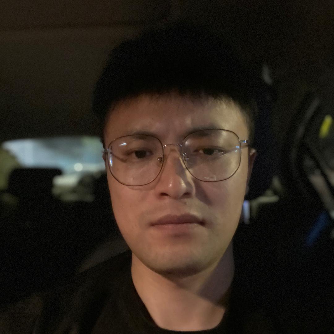 阿珂@